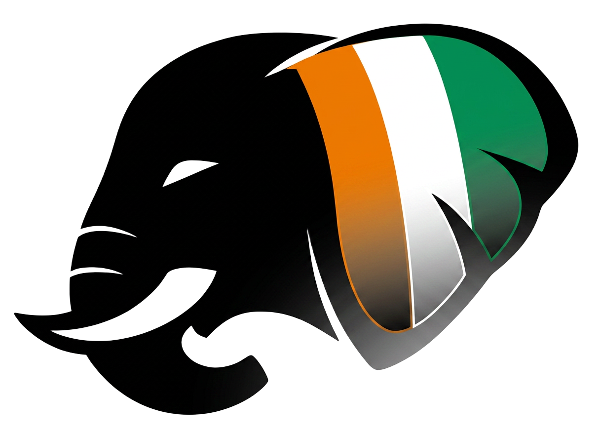 Éléphant (Côte d'Ivoire)